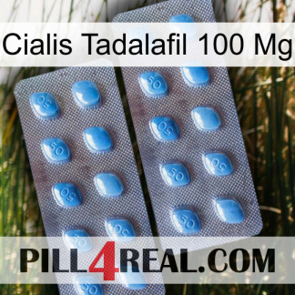 Cialis Tadalafil 100 Mg viagra4